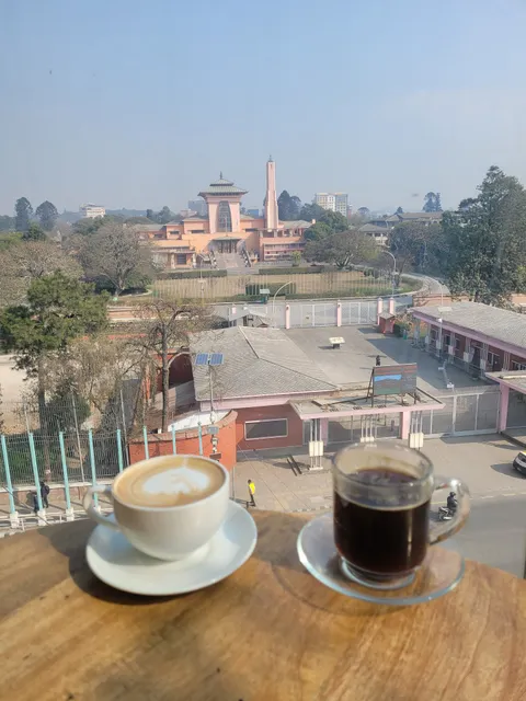 Himalayan Java - 1 Durbar Mall