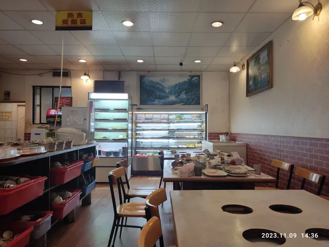 皇冠自助式涮涮鍋