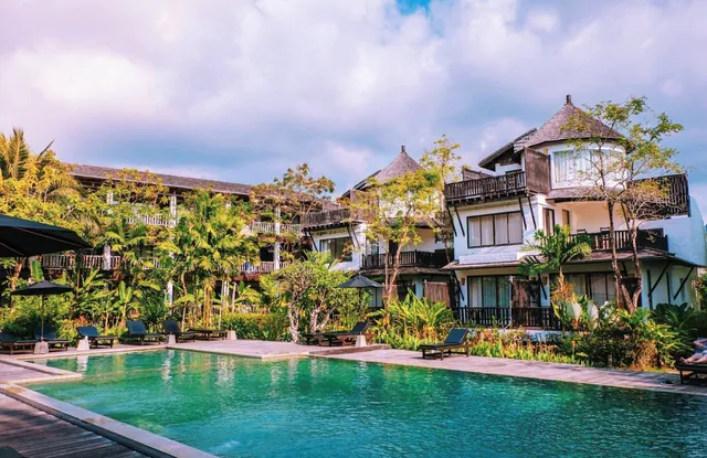 Aana Resort & Spa Koh Chang