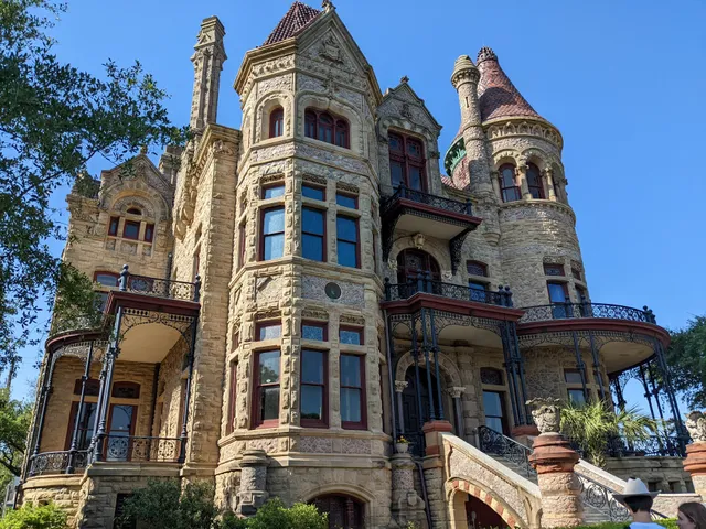 Segcity Segway Galveston Tours