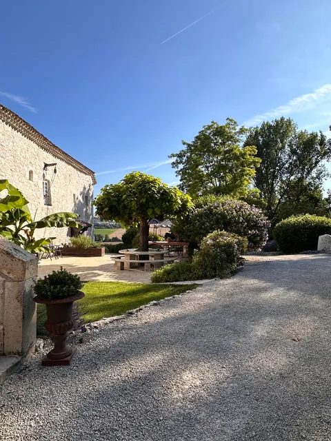 Gites Le Vieux Manoir