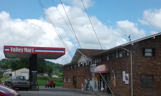 Valley Food Mart