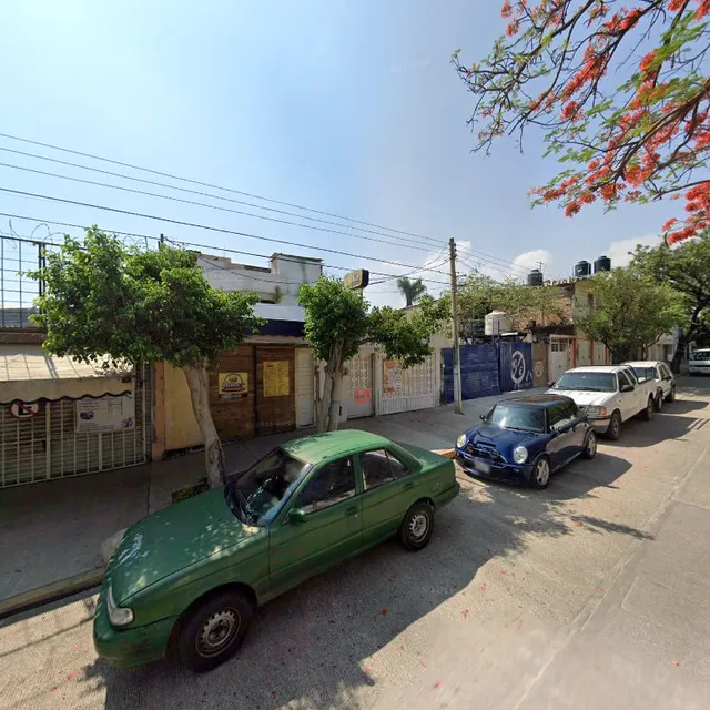 Motha's hamburgueseria