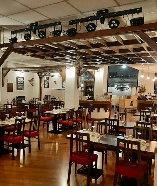 Osteria del Vinacciolo