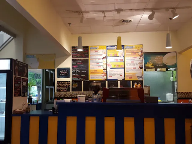 The Meadows Original Frozen Custard