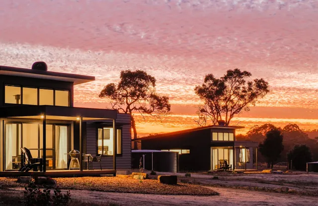 Ruse Estate Retreat Margaret River