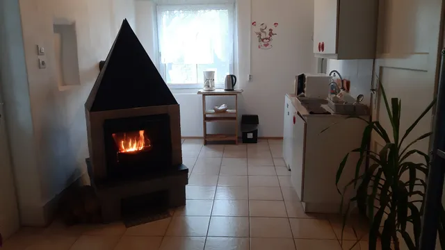 Akácvirág Vendégház