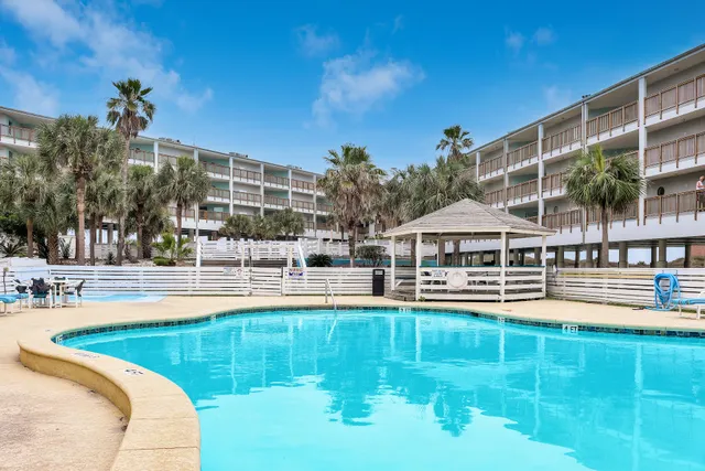 La Mirage Beachfront Condominium Resort