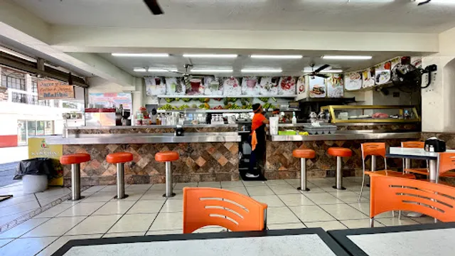 MALIBU Jugos & Café [ CENTRO ]