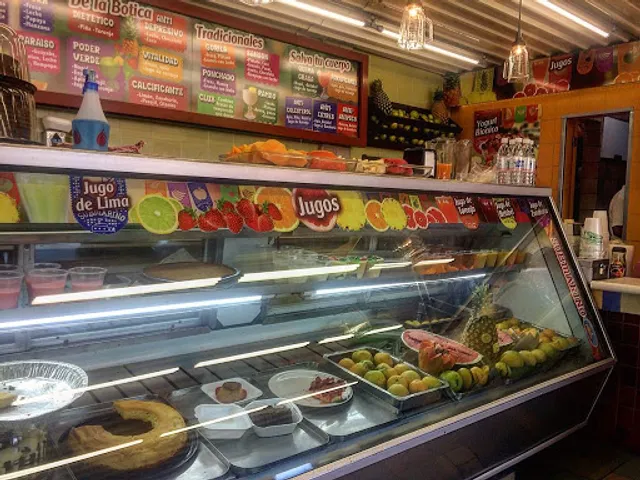 Submarino - Tortas, Jugos y Licuados en Irapuato