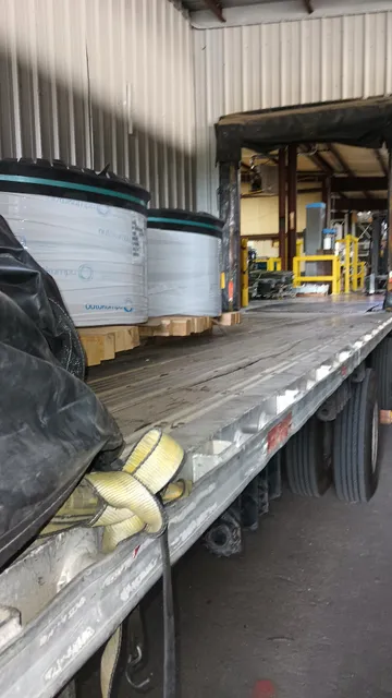 Henderson Stamping Inc