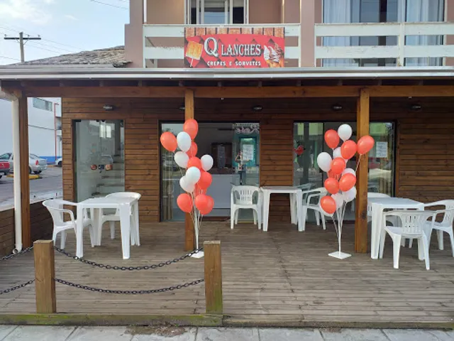Q Lanches