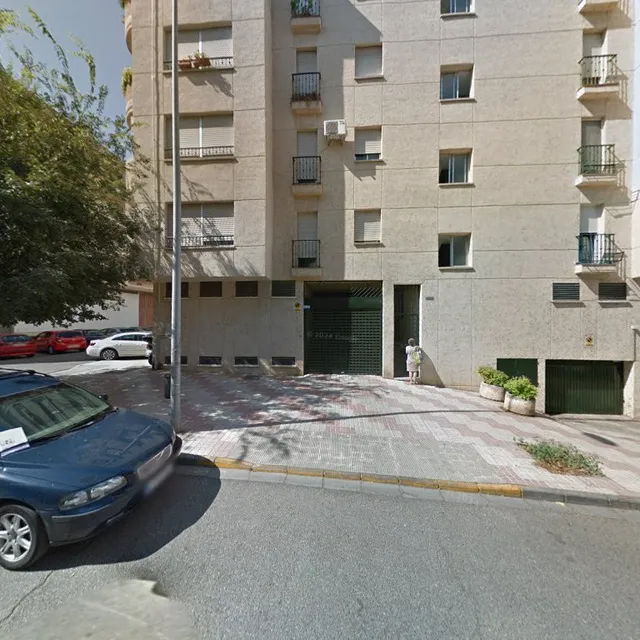 Apartamento Mérida