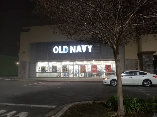 Old Navy
