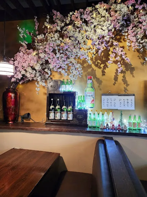 Park's Kitchen