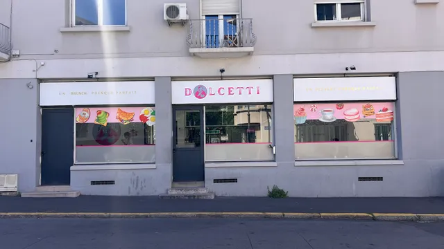 Dolcetti