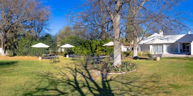 Tierra y Amor San Miguel de Allende.