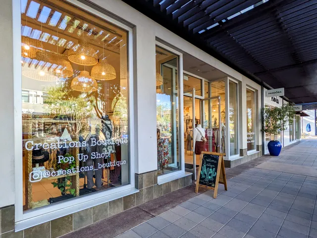 Creations Boutique