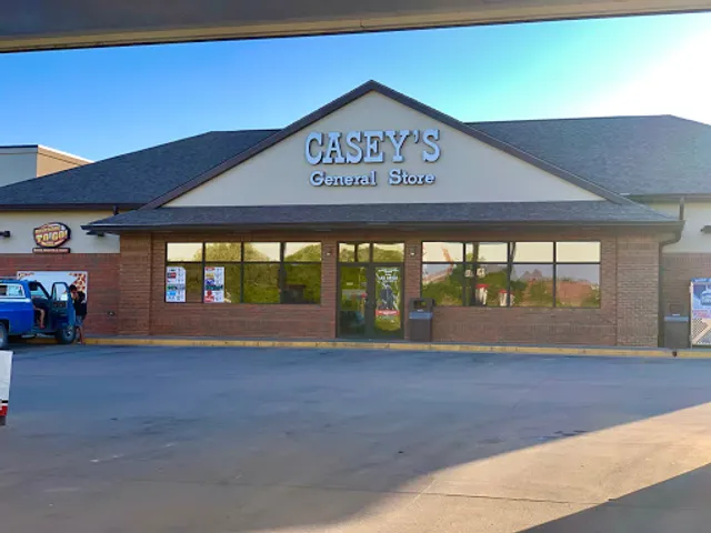 Casey's