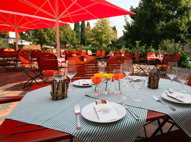 Beckmann's Gaststätte