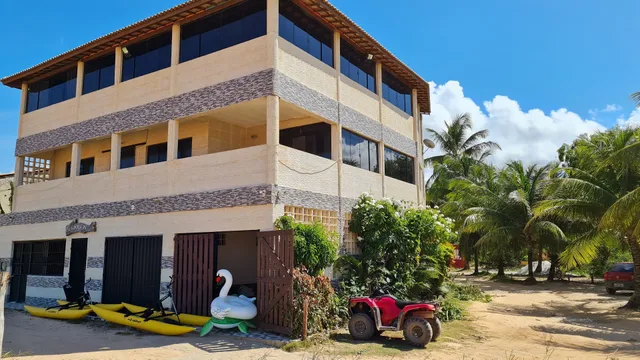 EcoCasa Rio Sauípe
