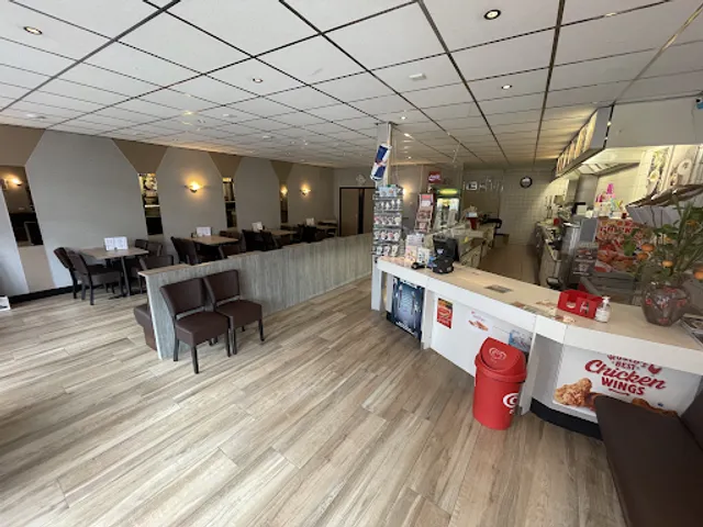 Restaria 't Vledderke