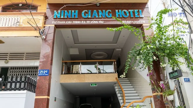 NINH GIANG HOTEL