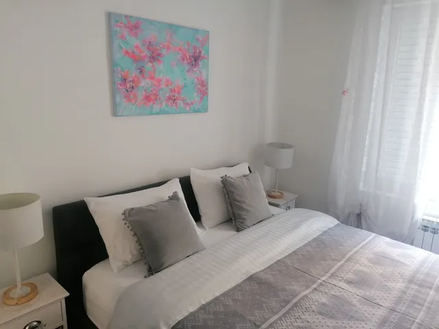 Apartman Simoni ZD
