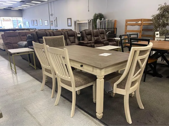 Goodman Creek Furniture & Appliance