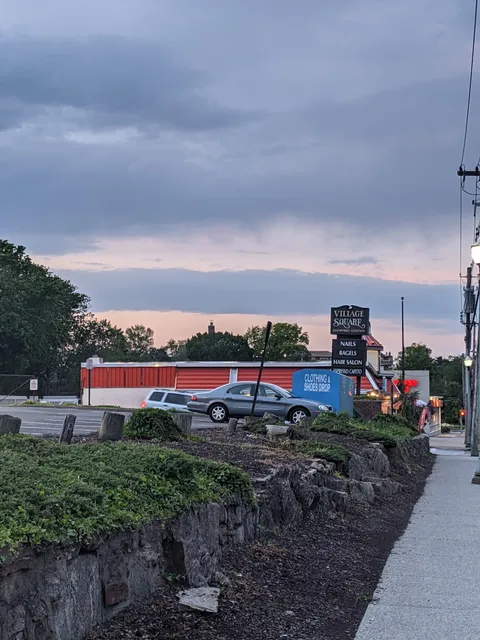 Ferndale Shopping Center CVS