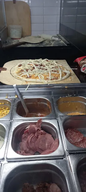 Padaria Pães de Minas