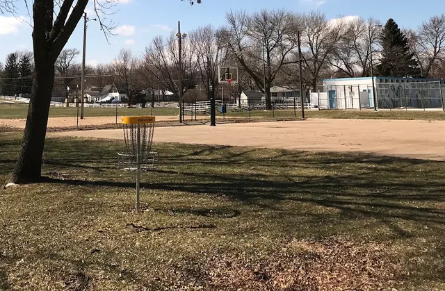 Randolph Area Veterans Memorial Park