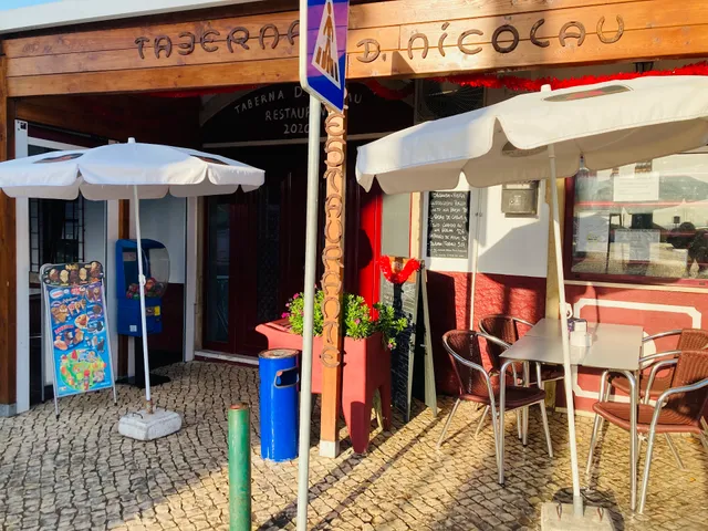 Taberna D. Nicolau
