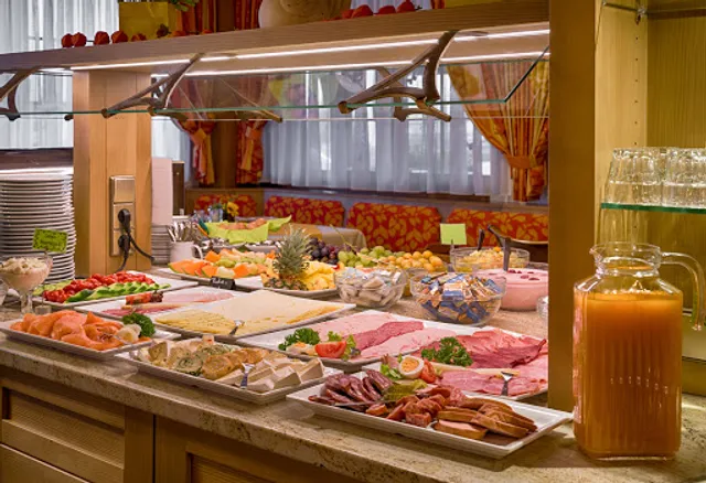 Schwarzwaldgasthof-Hotel Zum Löwen-Unteres Wirtshaus