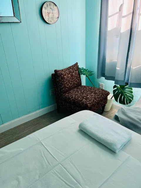 Massage & Spa (Westfield)