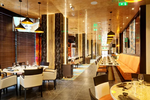 888 Taste Show Asian Cuisine