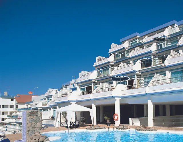 Holiday Club Jardin Amadores