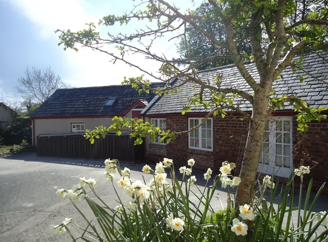 Ballydougan Pottery Cottages