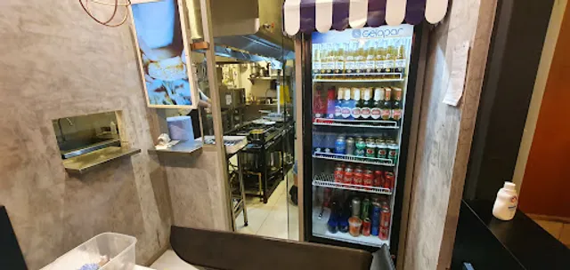 Pesca Cozinha Mediterrânea - Frutos do Mar