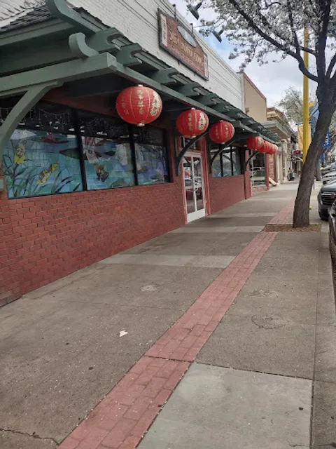 Sun Hong Kong Chinese Restaurant