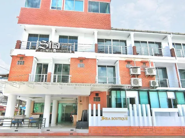 Sira Boutique Residence – Newly renovated