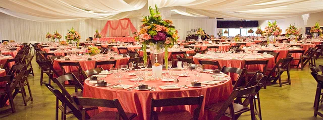 Alex Madonna Expo Center