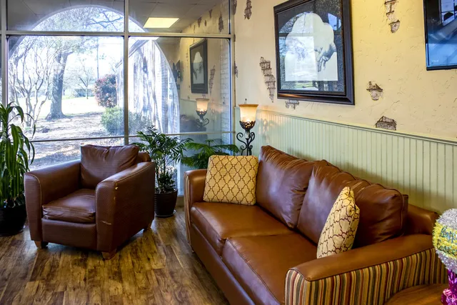 Mexia LTC Nursing & Rehabilitation