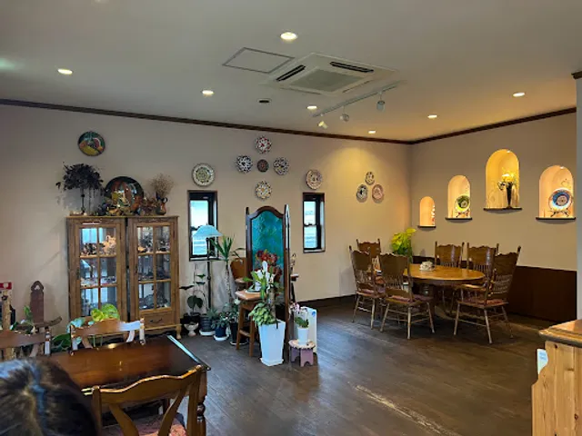 カフェアレグリア