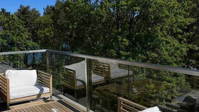 Apartament Dwie Sosny Patrycja