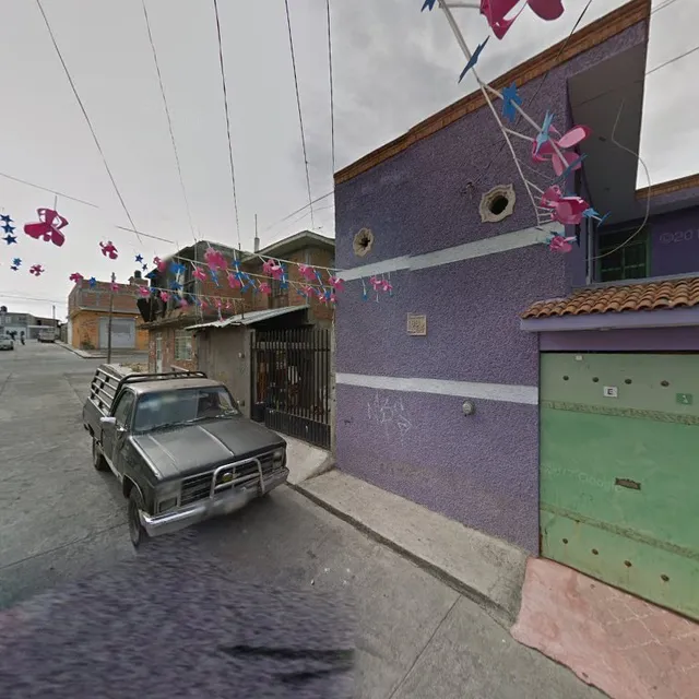 Temple of Our Lady of Guadalupe