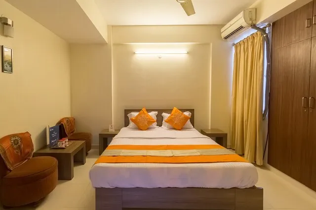 OYO Goahati Guest House