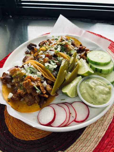 Las Cabañas Richmond