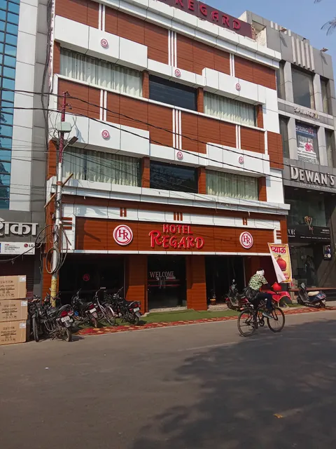 Hotel Regard