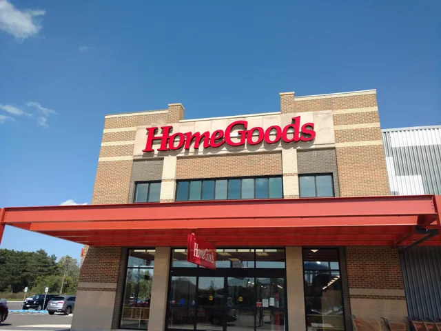 HomeGoods
